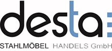 DESTA Stahlmöbel Handels GmbH